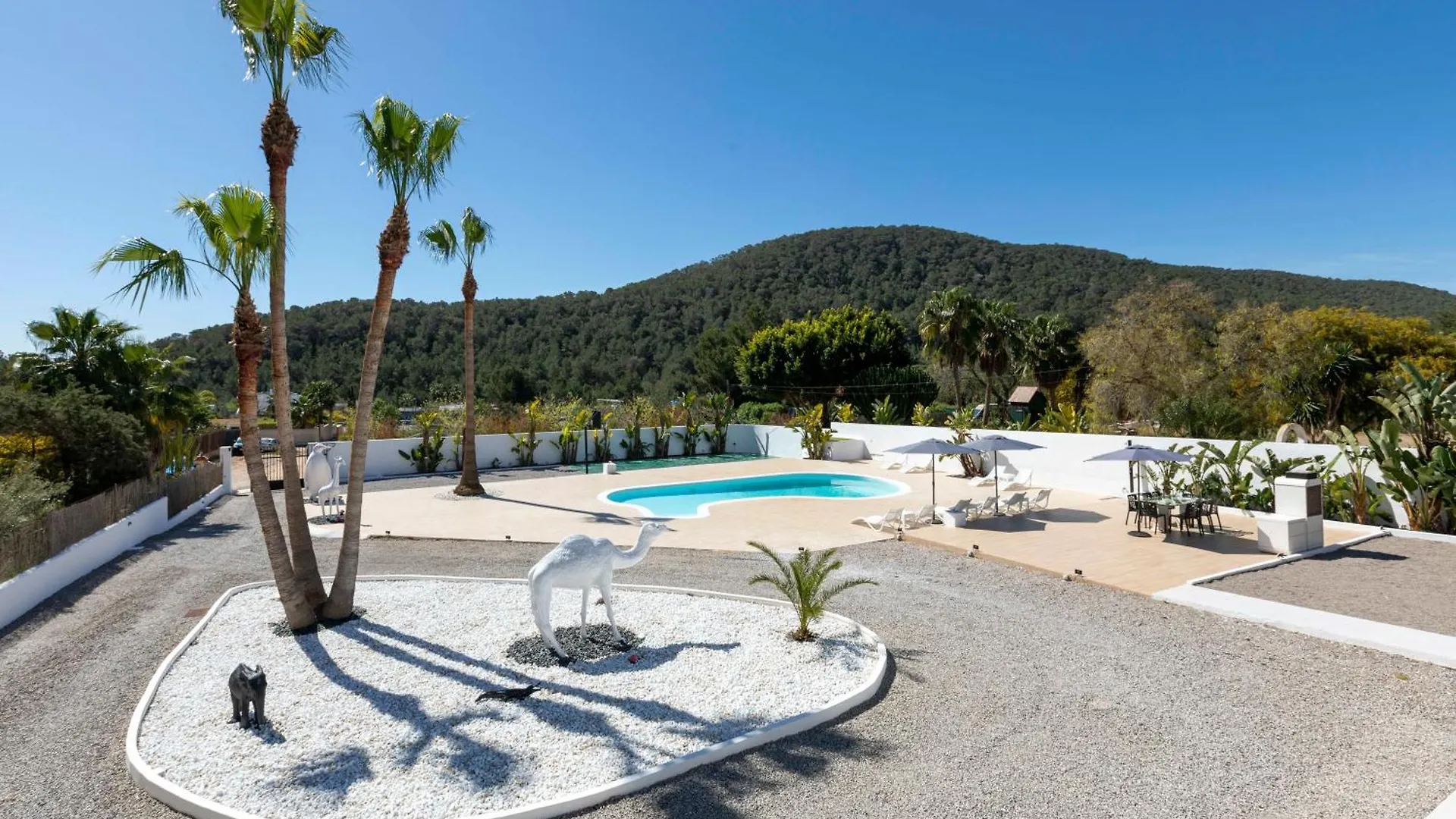 Villa Nivaria Sant Jordi de ses Salines 0*,  西班牙