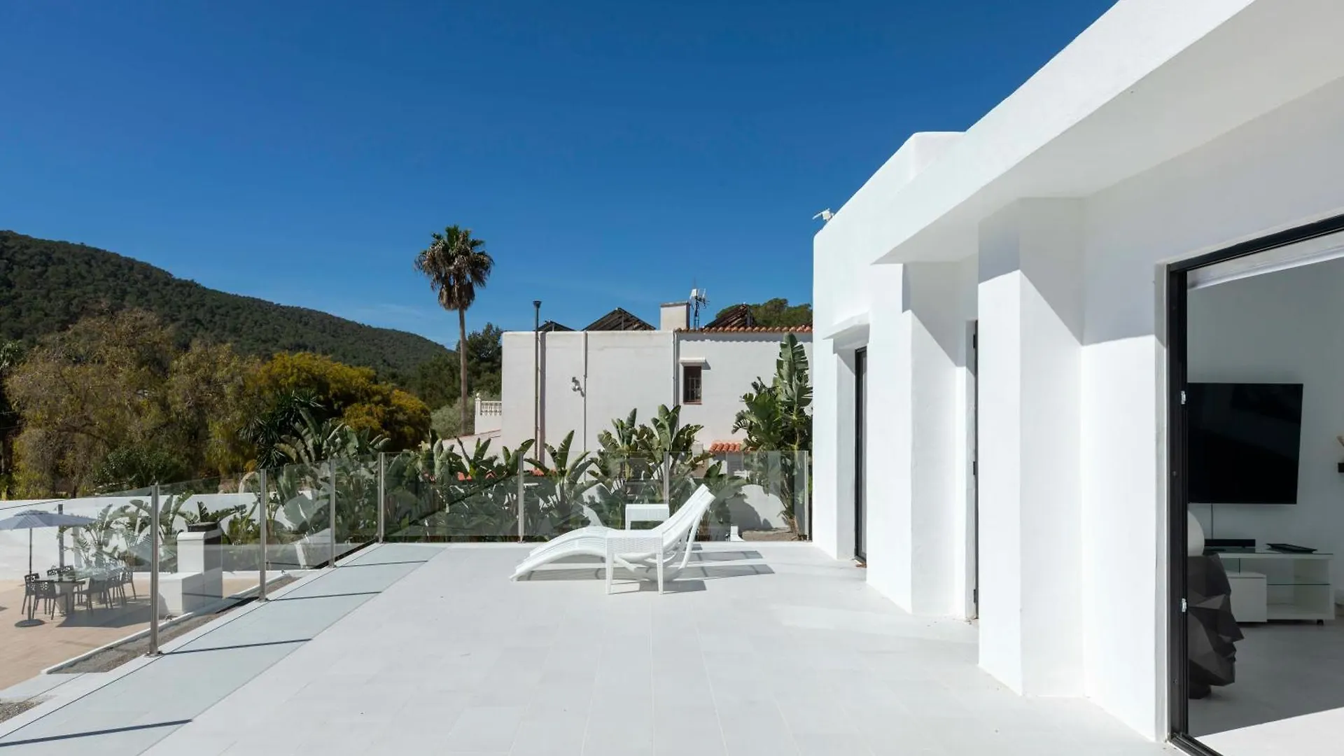 Villa Nivaria Sant Jordi de ses Salines