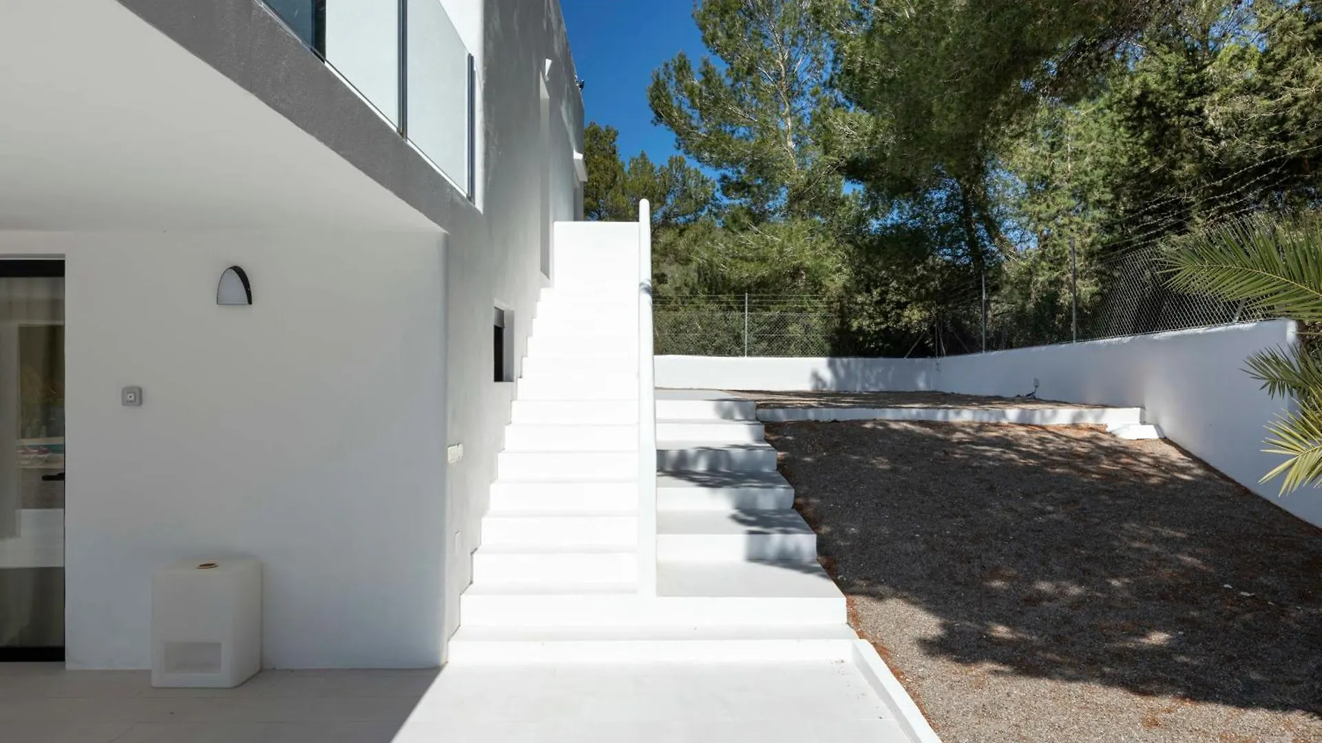 Villa Nivaria Sant Jordi de ses Salines 西班牙