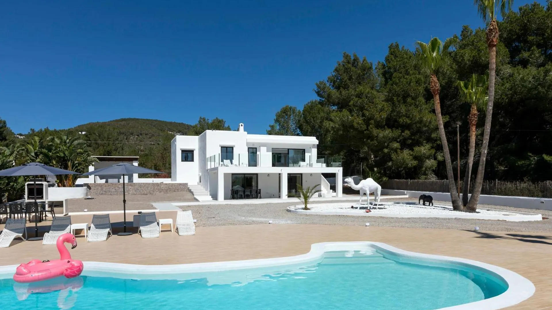 Villa Nivaria Sant Jordi de ses Salines