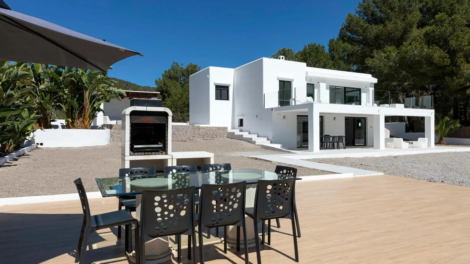 Villa Nivaria Sant Jordi de ses Salines