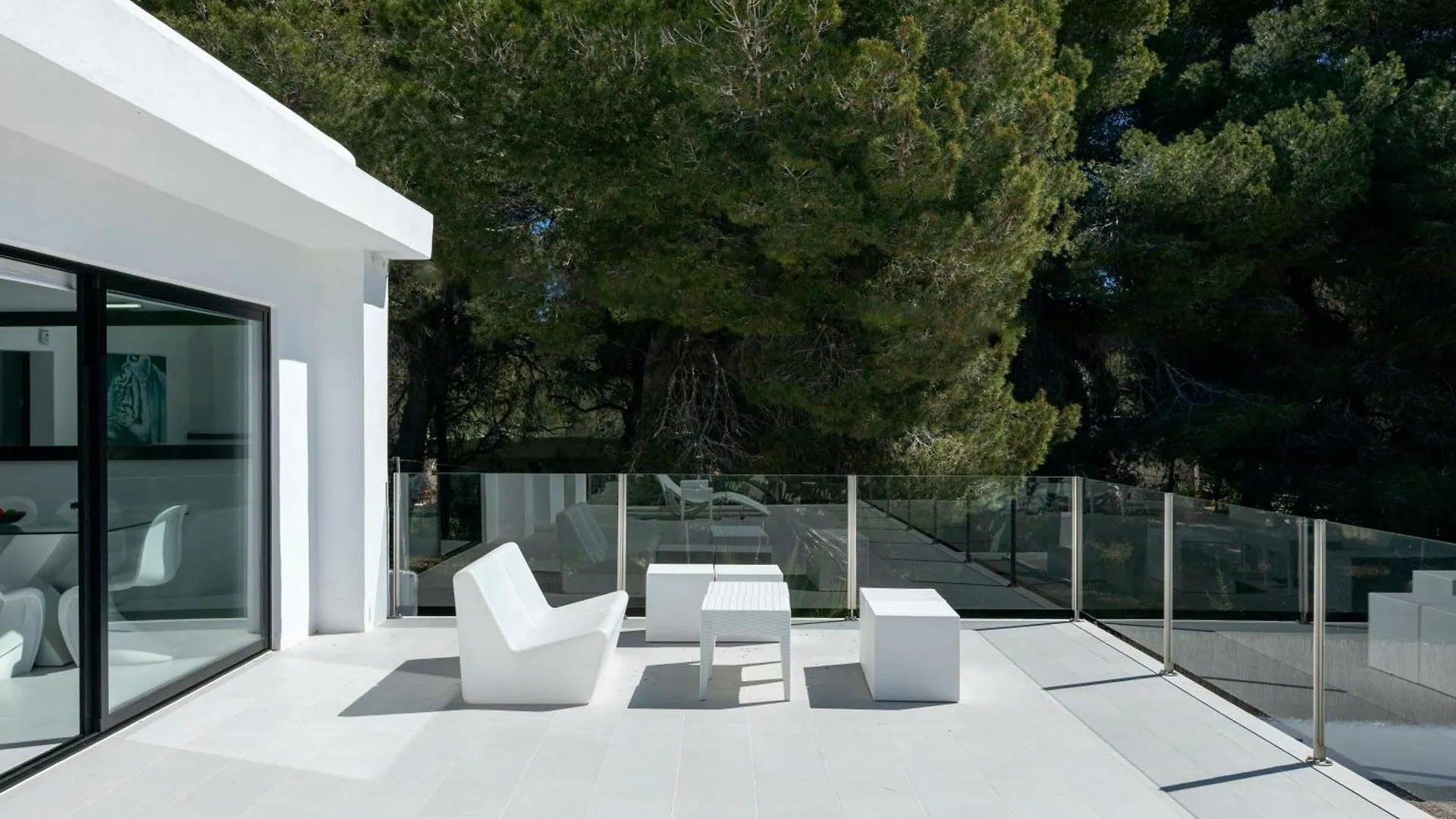 Villa Nivaria Sant Jordi de ses Salines