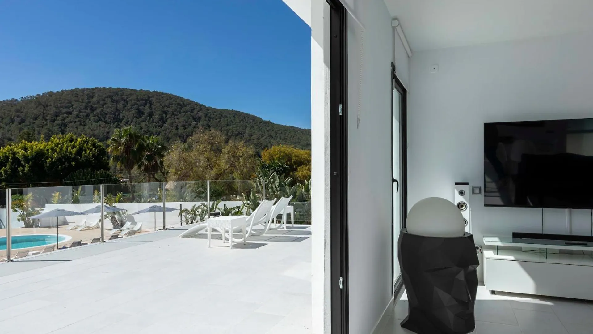 Villa Nivaria Sant Jordi de ses Salines