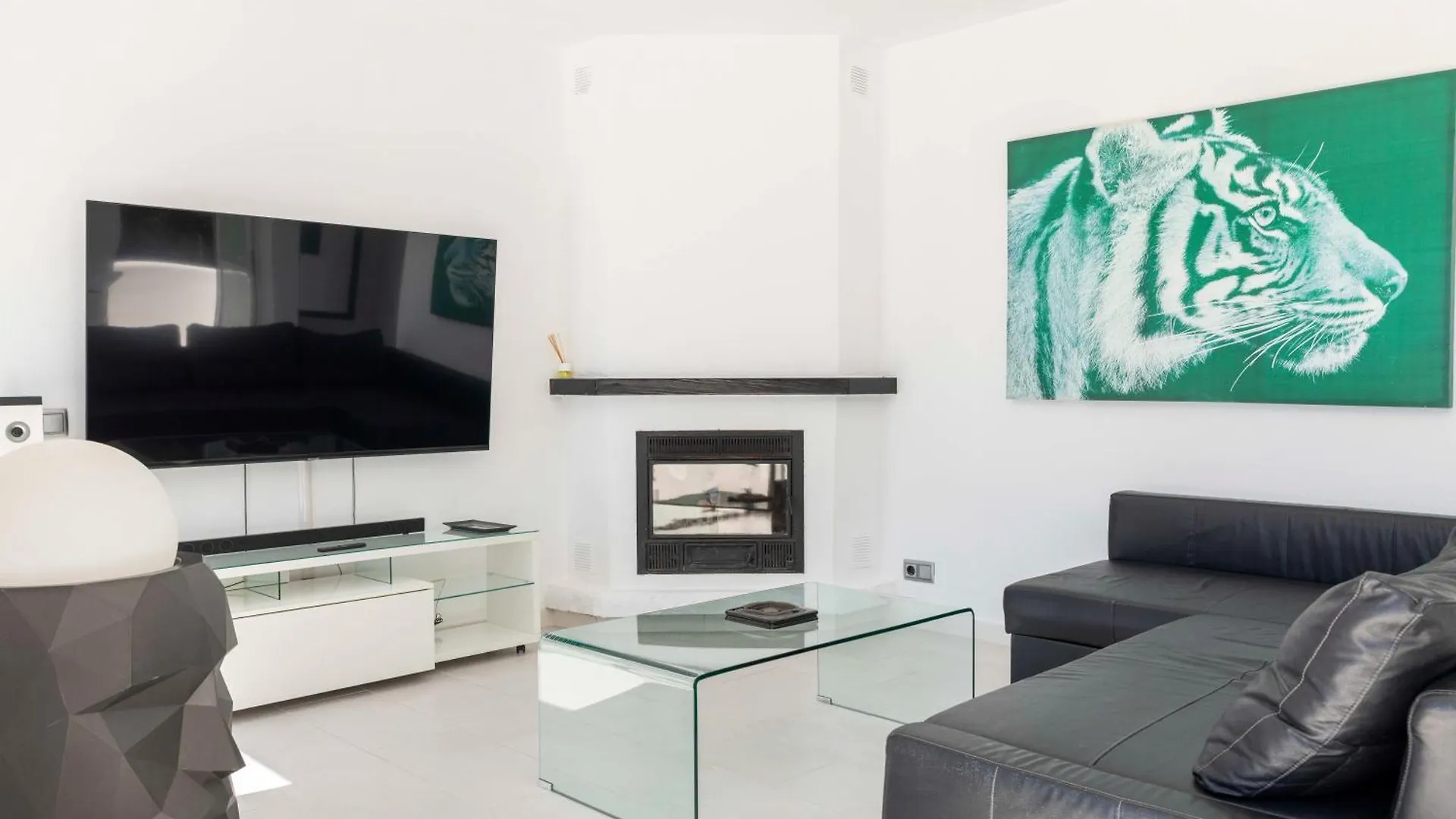 Villa Nivaria Sant Jordi de ses Salines 西班牙