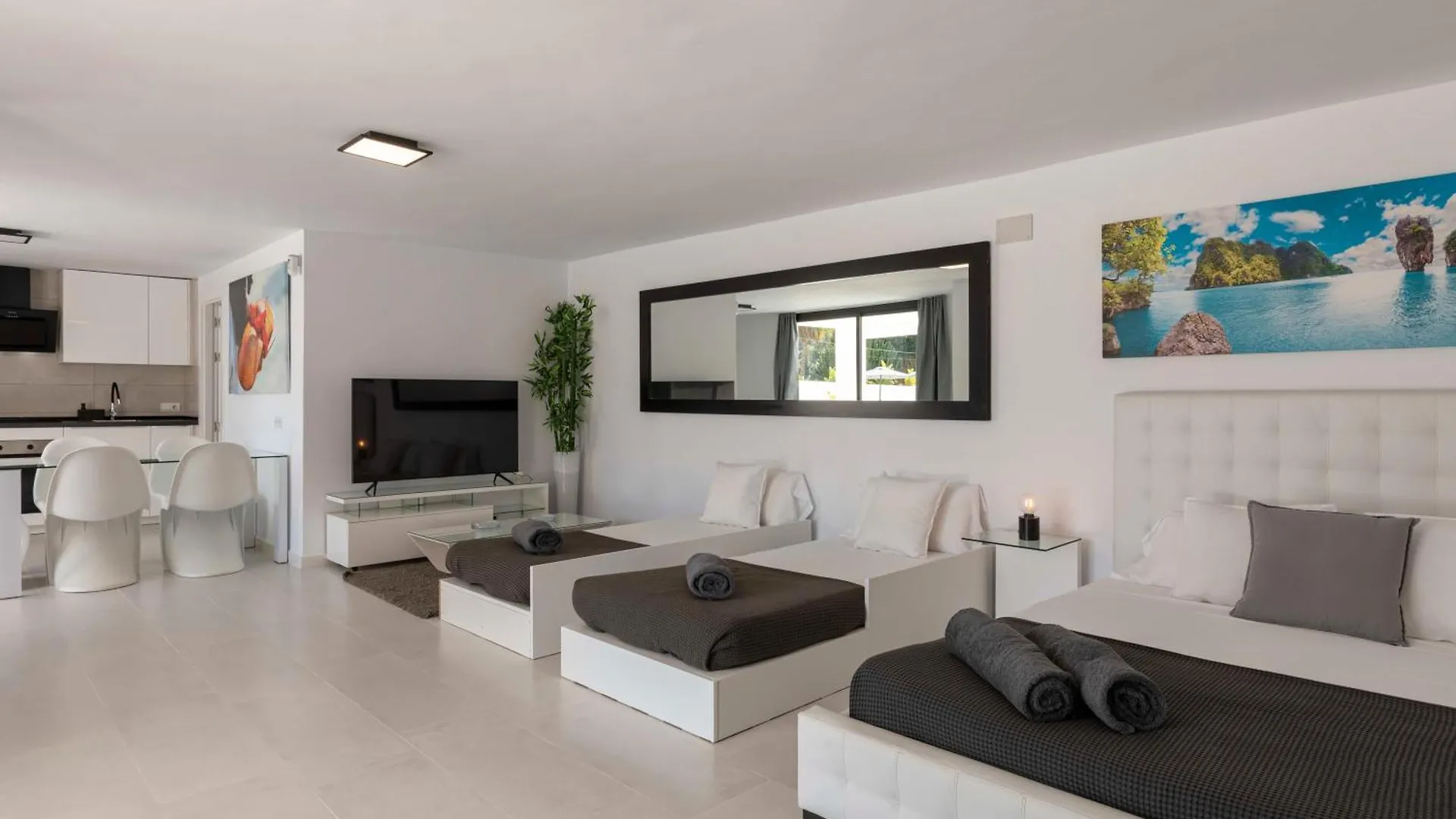 Villa Nivaria Sant Jordi de ses Salines 0*,  西班牙