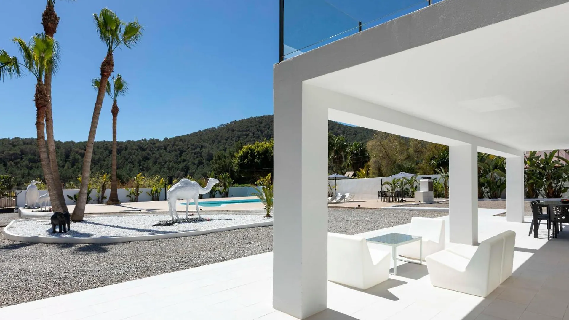 Villa Nivaria Sant Jordi de ses Salines