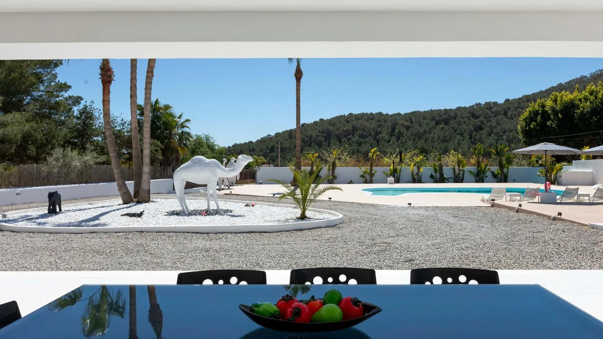 Villa Nivaria Sant Jordi de ses Salines Spanje