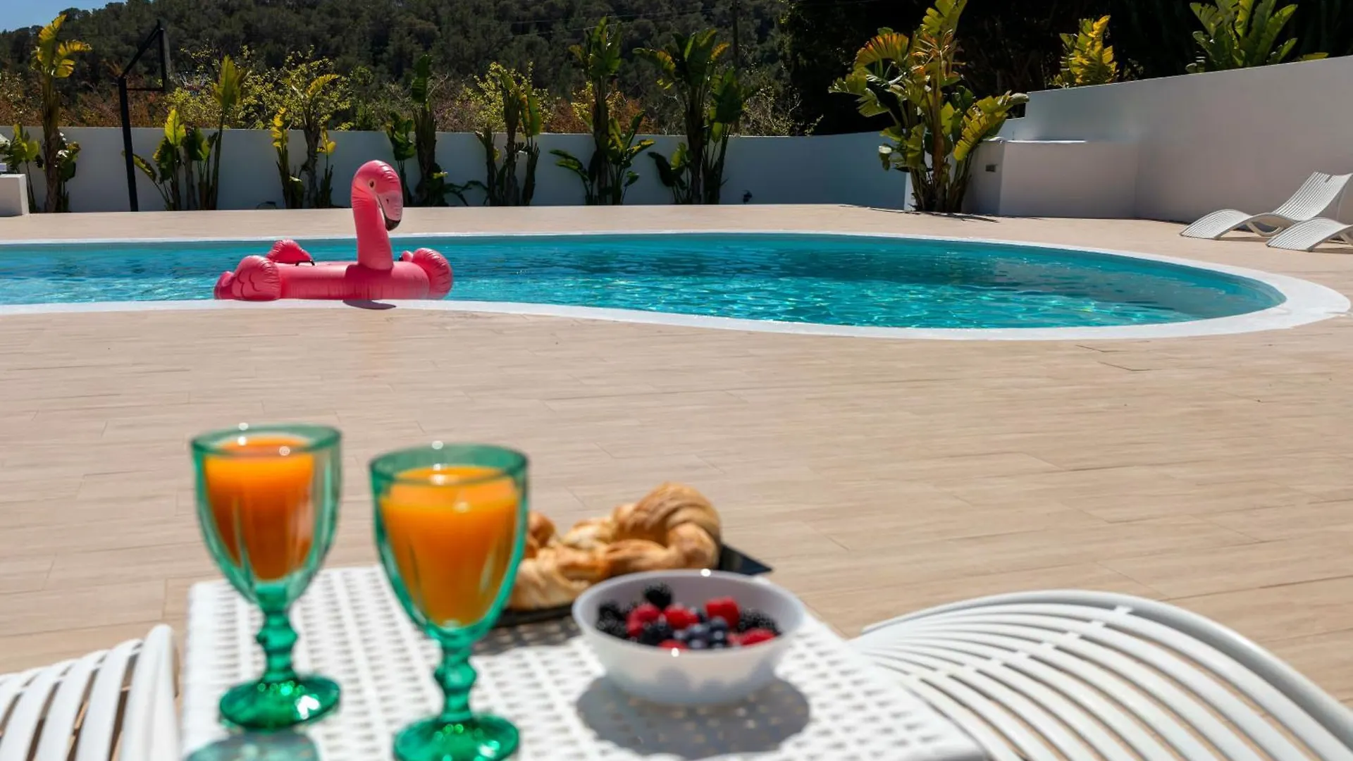 Villa Nivaria Sant Jordi de ses Salines