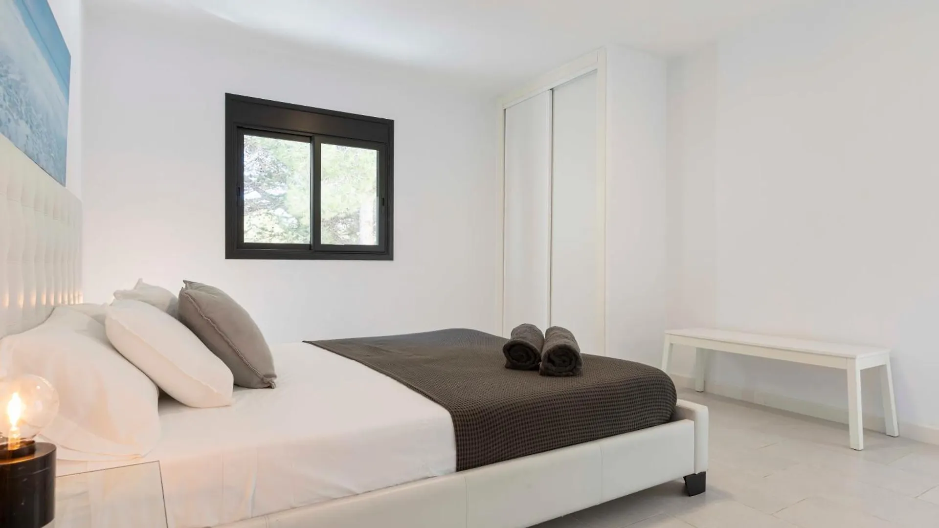 Villa Nivaria Sant Jordi de ses Salines Spanje