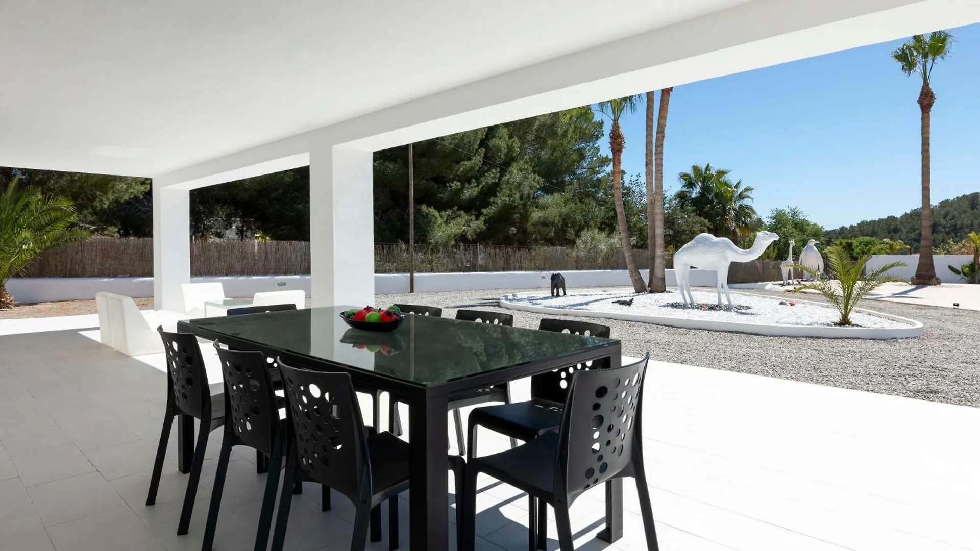 Villa Nivaria Sant Jordi de ses Salines