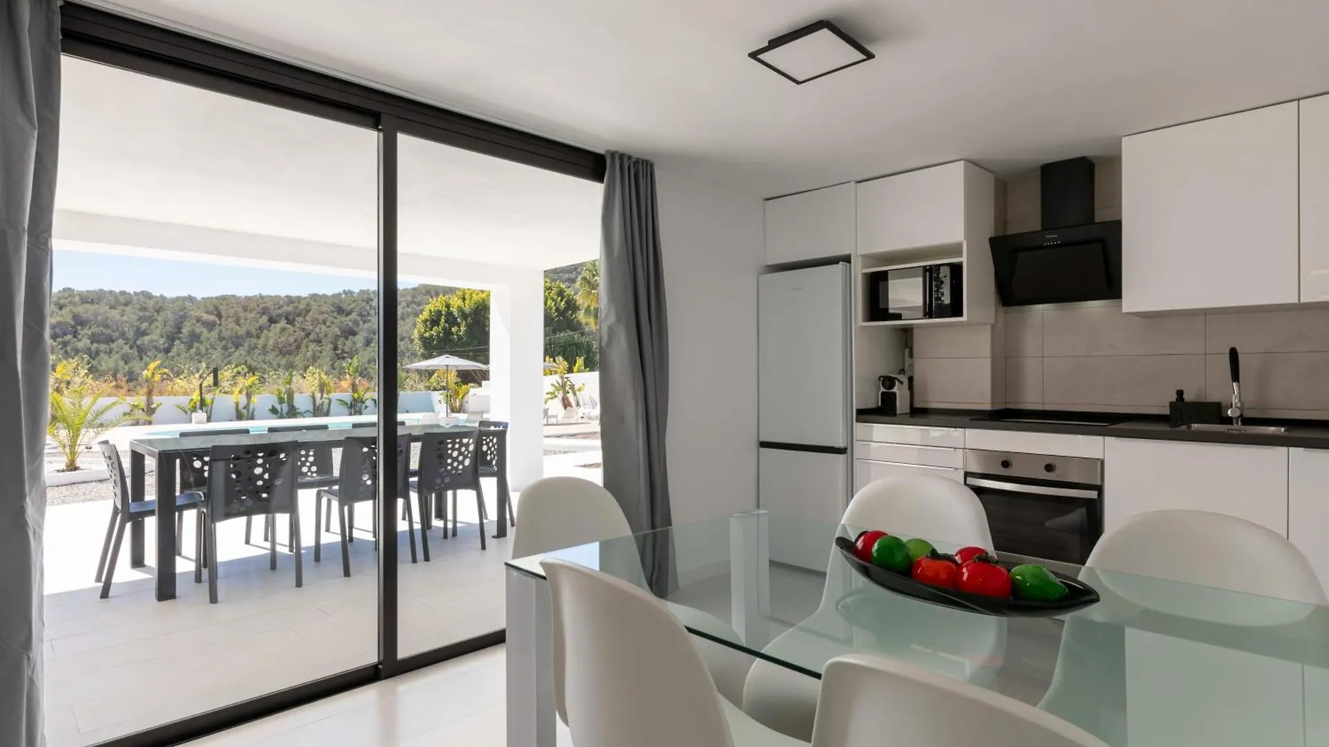 Villa Nivaria Sant Jordi de ses Salines 西班牙