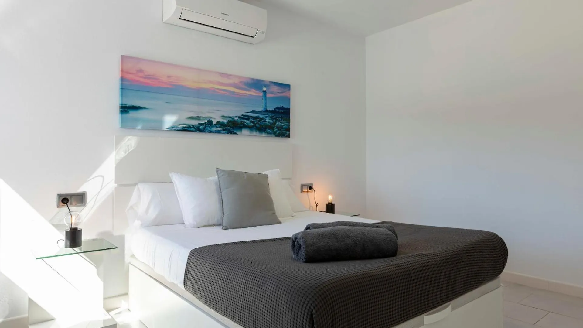 Villa Nivaria Sant Jordi de ses Salines 0*,  Spanje