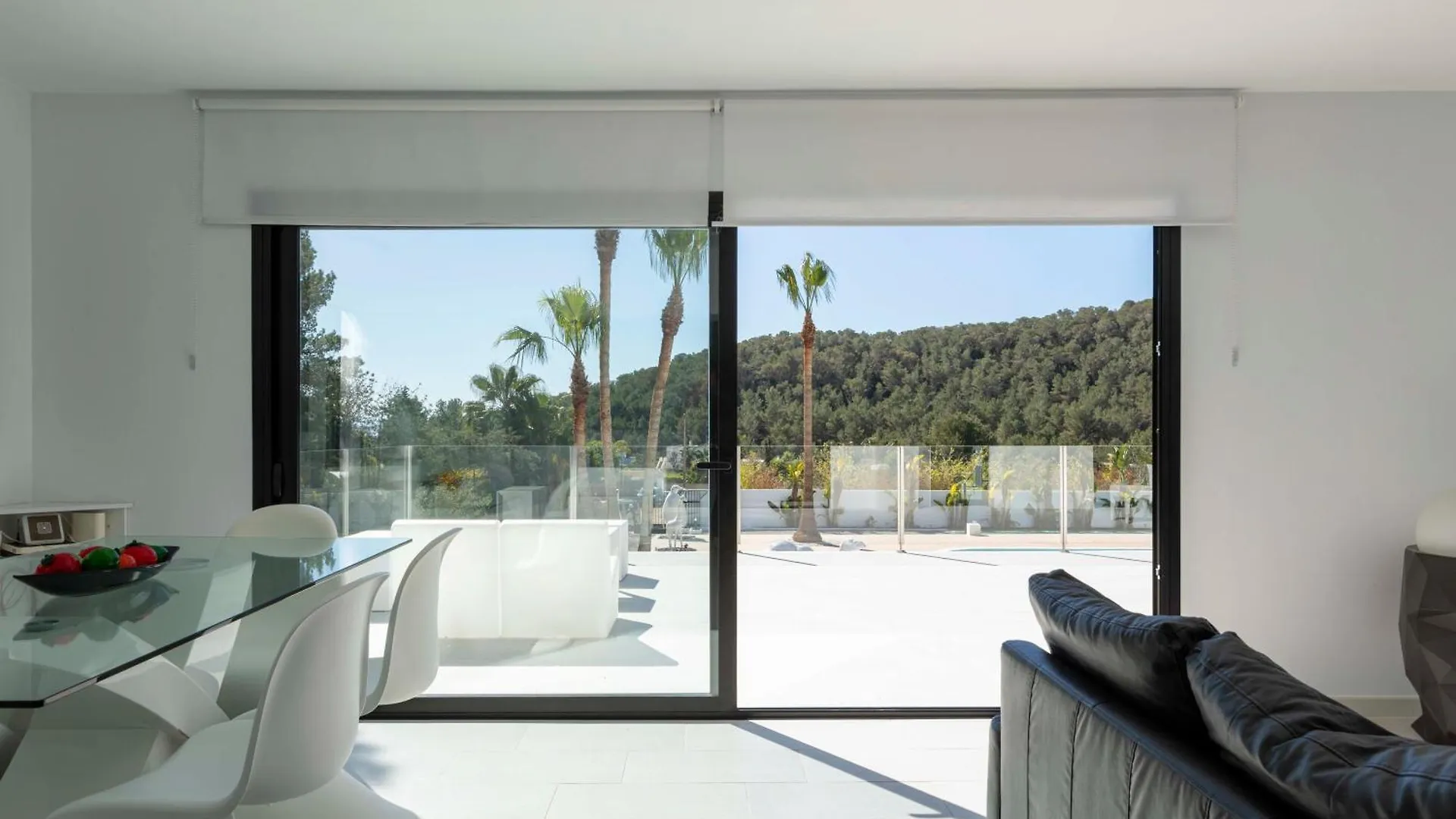 Villa Nivaria Sant Jordi de ses Salines 西班牙