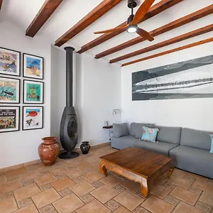 Sa Torreta Villa